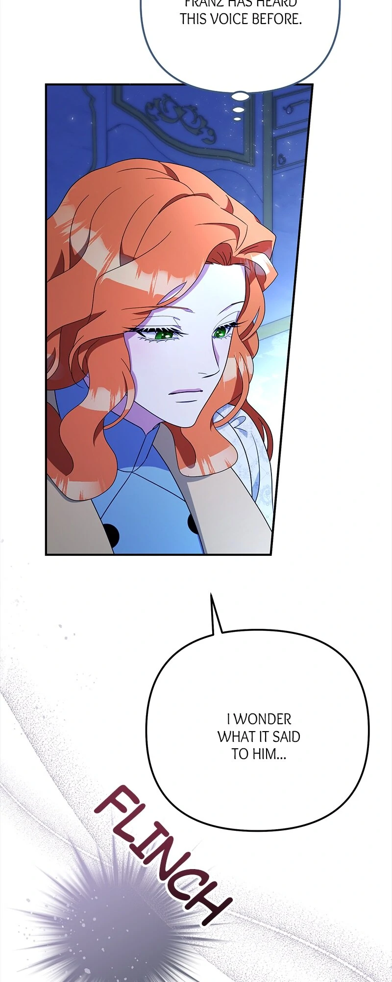 To Those Who Long for My Destruction Chapter 84 - Page 26