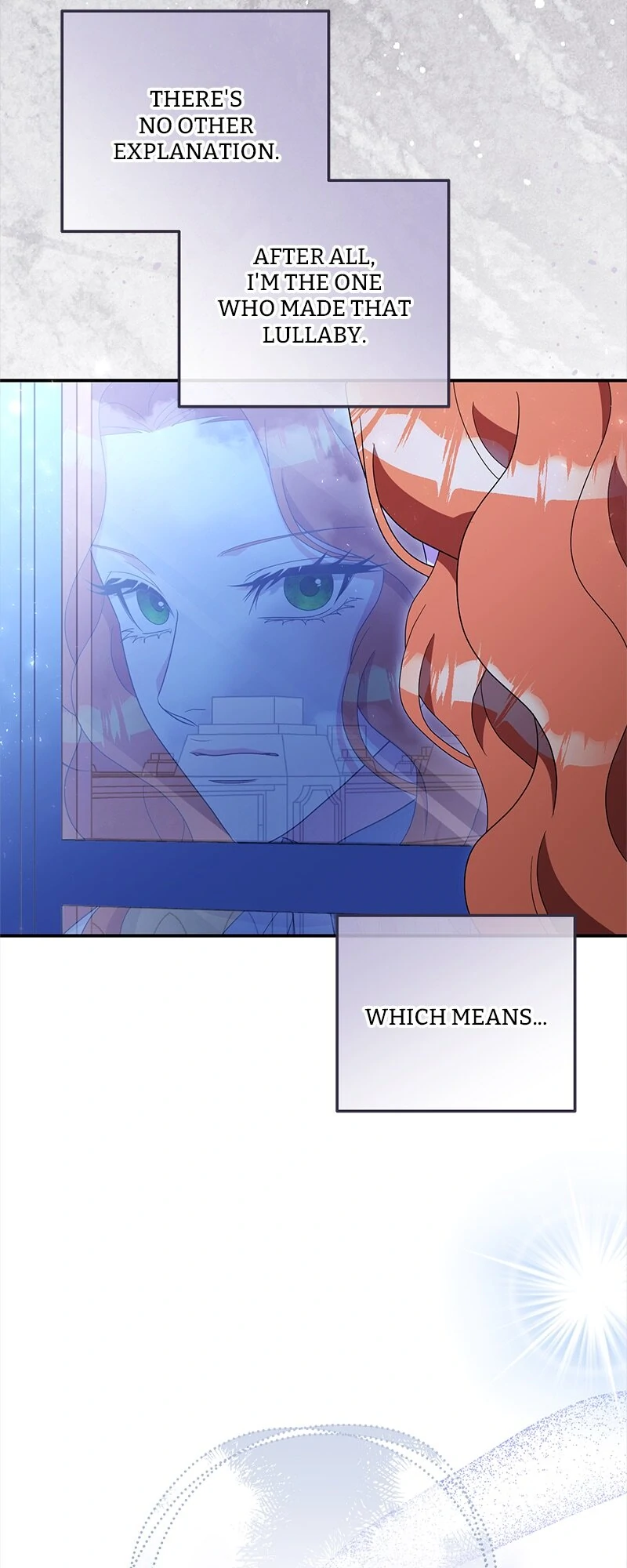 To Those Who Long for My Destruction Chapter 84 - Page 29
