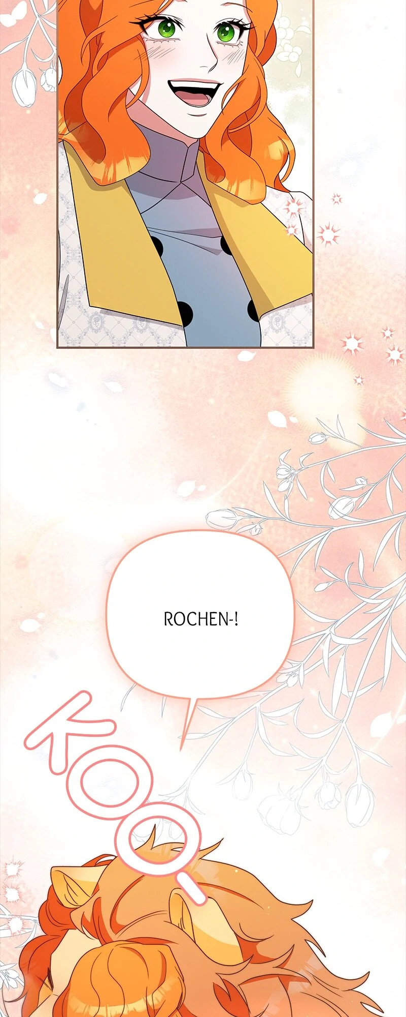 To Those Who Long for My Destruction Chapter 84 - Page 4