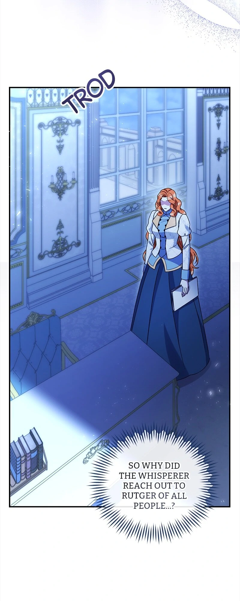 To Those Who Long for My Destruction Chapter 84 - Page 31