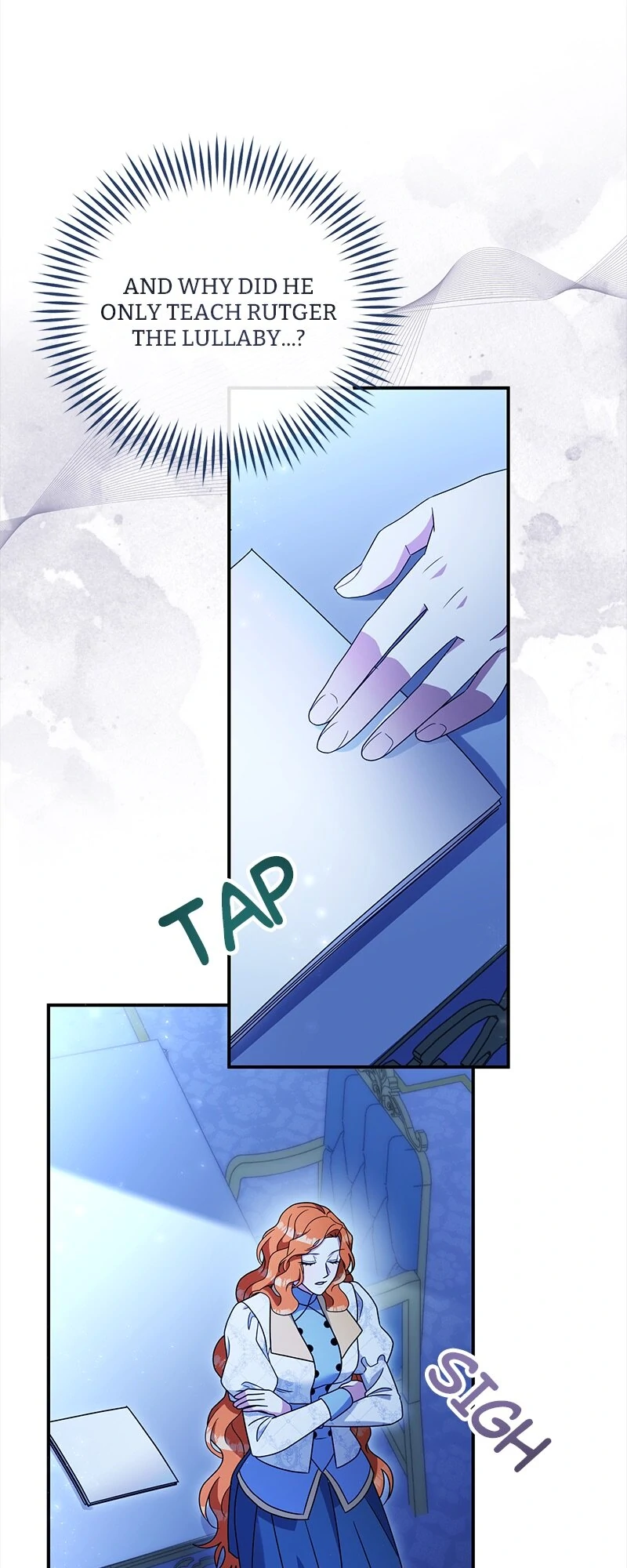To Those Who Long for My Destruction Chapter 84 - Page 32