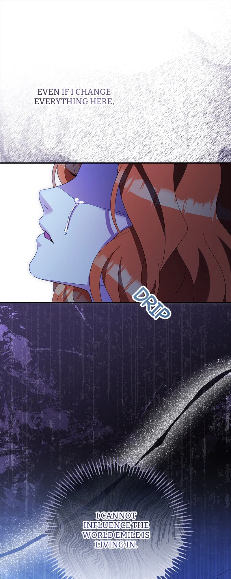 To Those Who Long for My Destruction Chapter 84 - Page 40