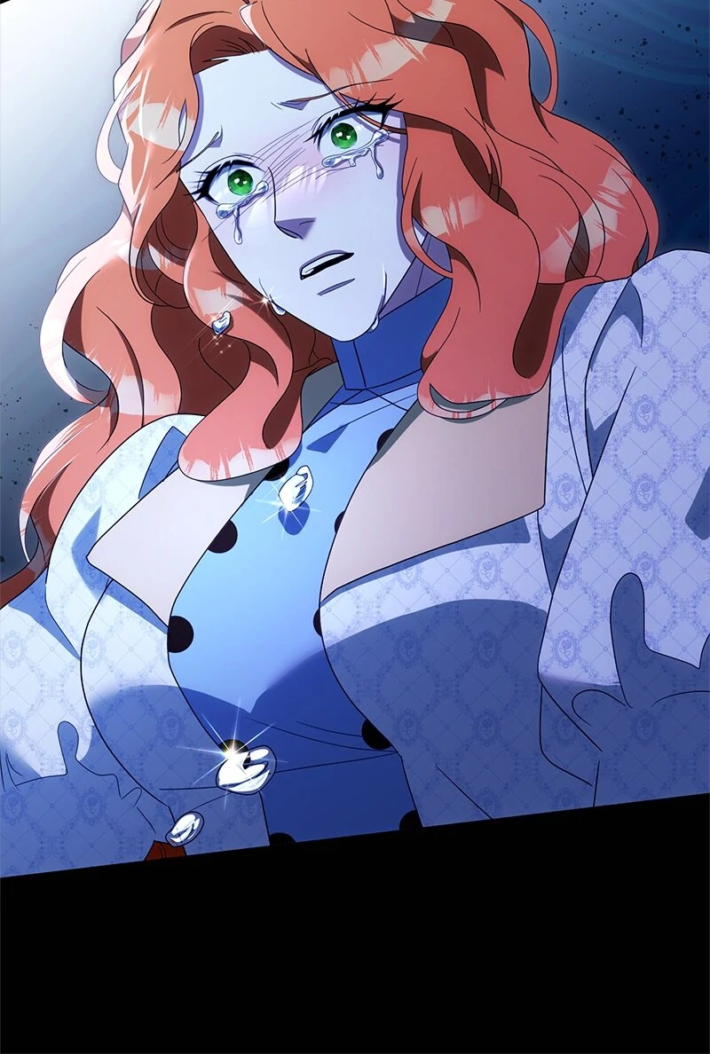 To Those Who Long for My Destruction Chapter 84 - Page 42