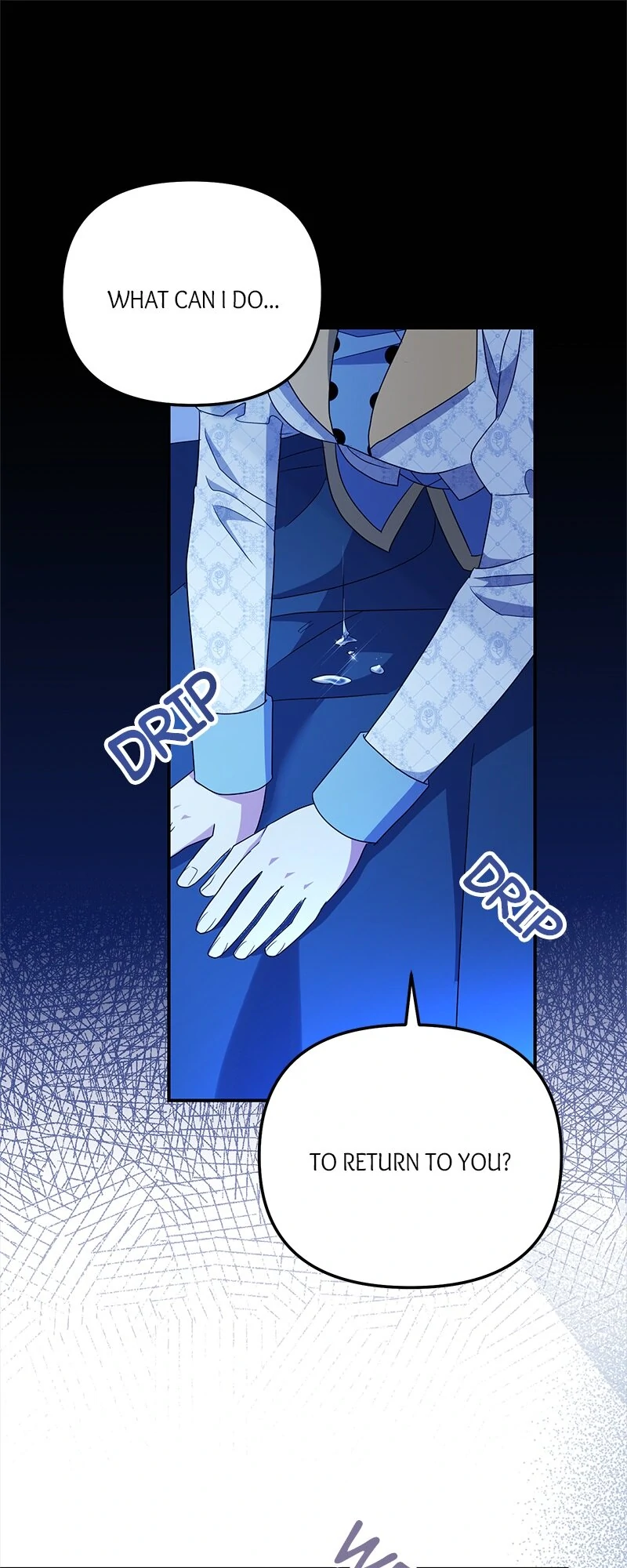 To Those Who Long for My Destruction Chapter 84 - Page 43