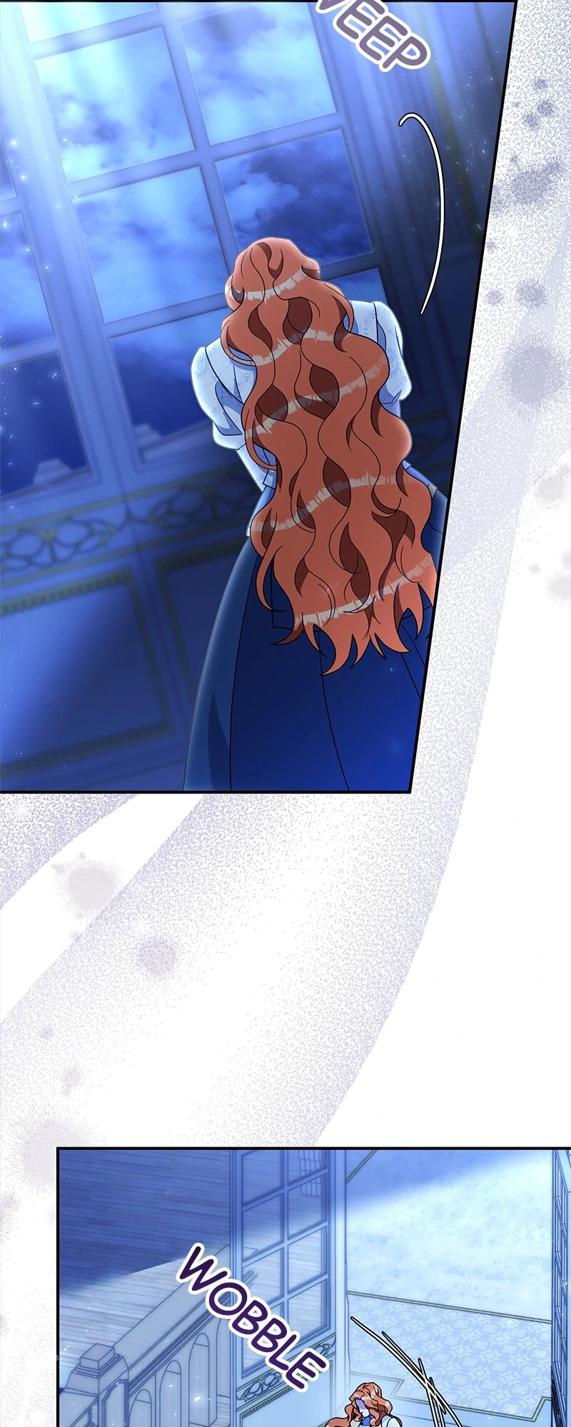 To Those Who Long for My Destruction Chapter 84 - Page 44