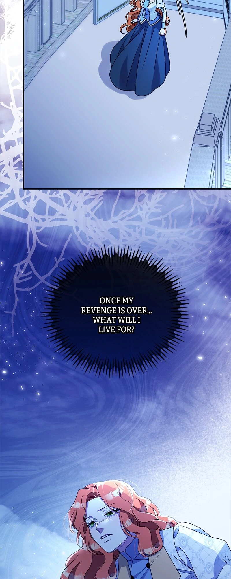 To Those Who Long for My Destruction Chapter 84 - Page 45