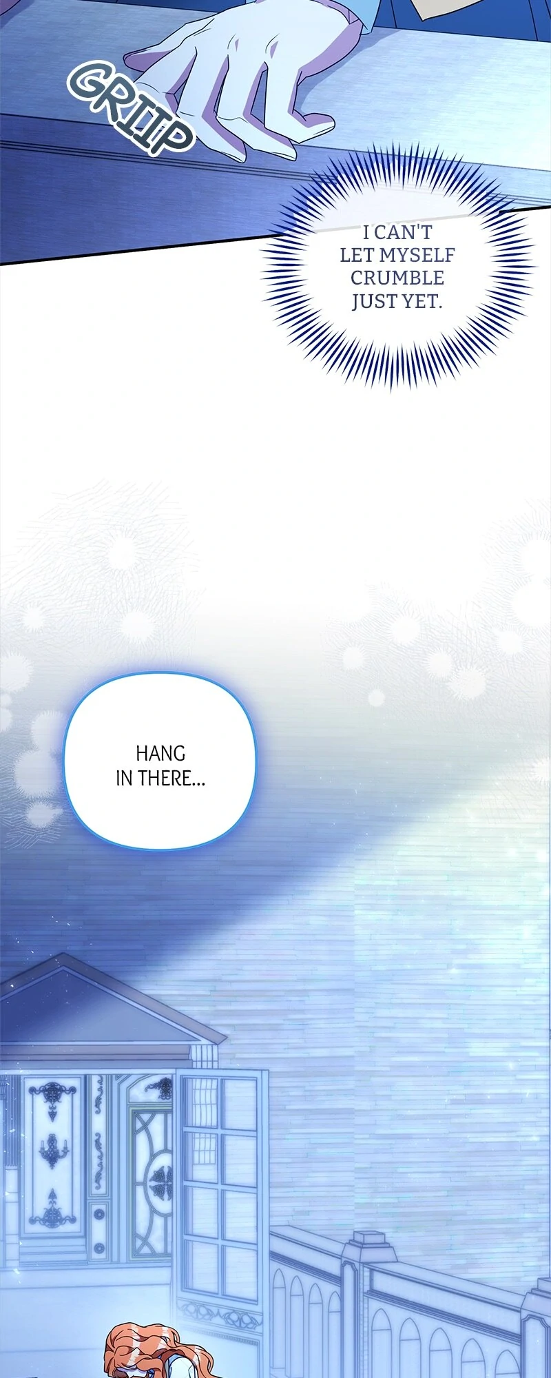 To Those Who Long for My Destruction Chapter 84 - Page 47
