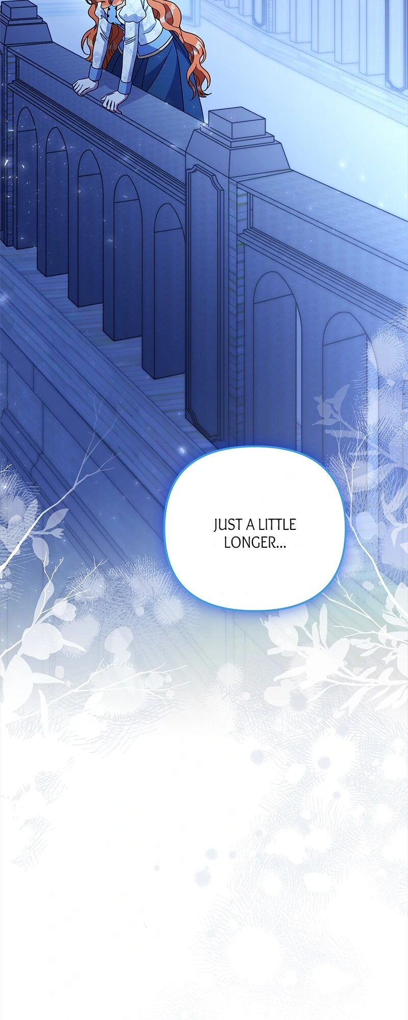 To Those Who Long for My Destruction Chapter 84 - Page 48