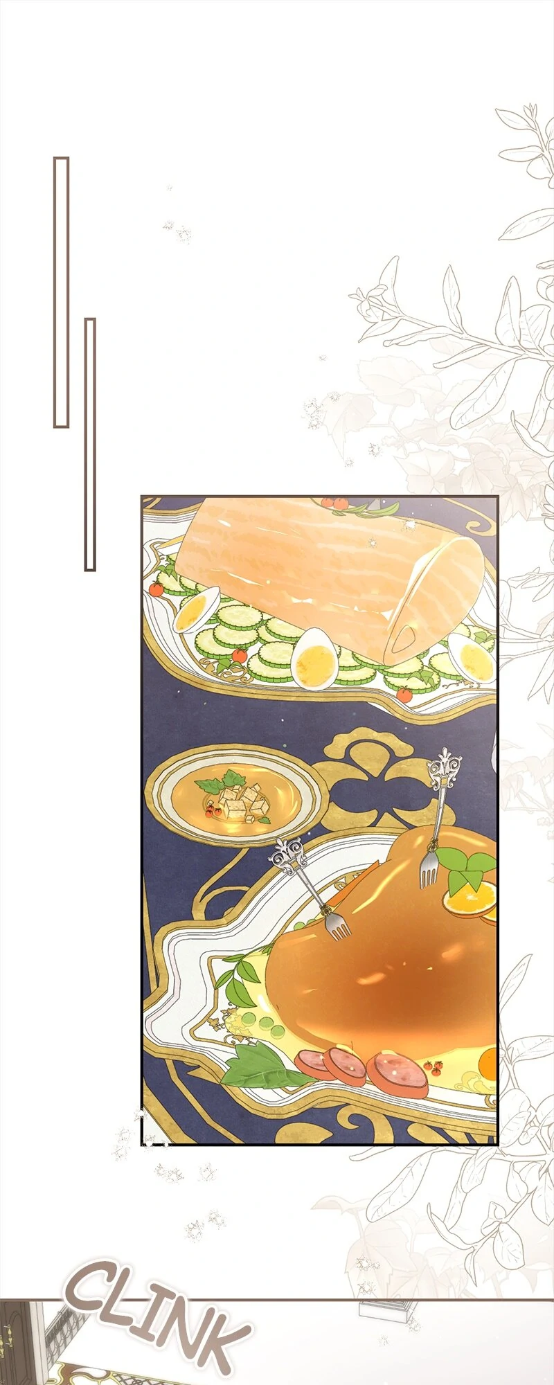 To Those Who Long for My Destruction Chapter 84 - Page 50