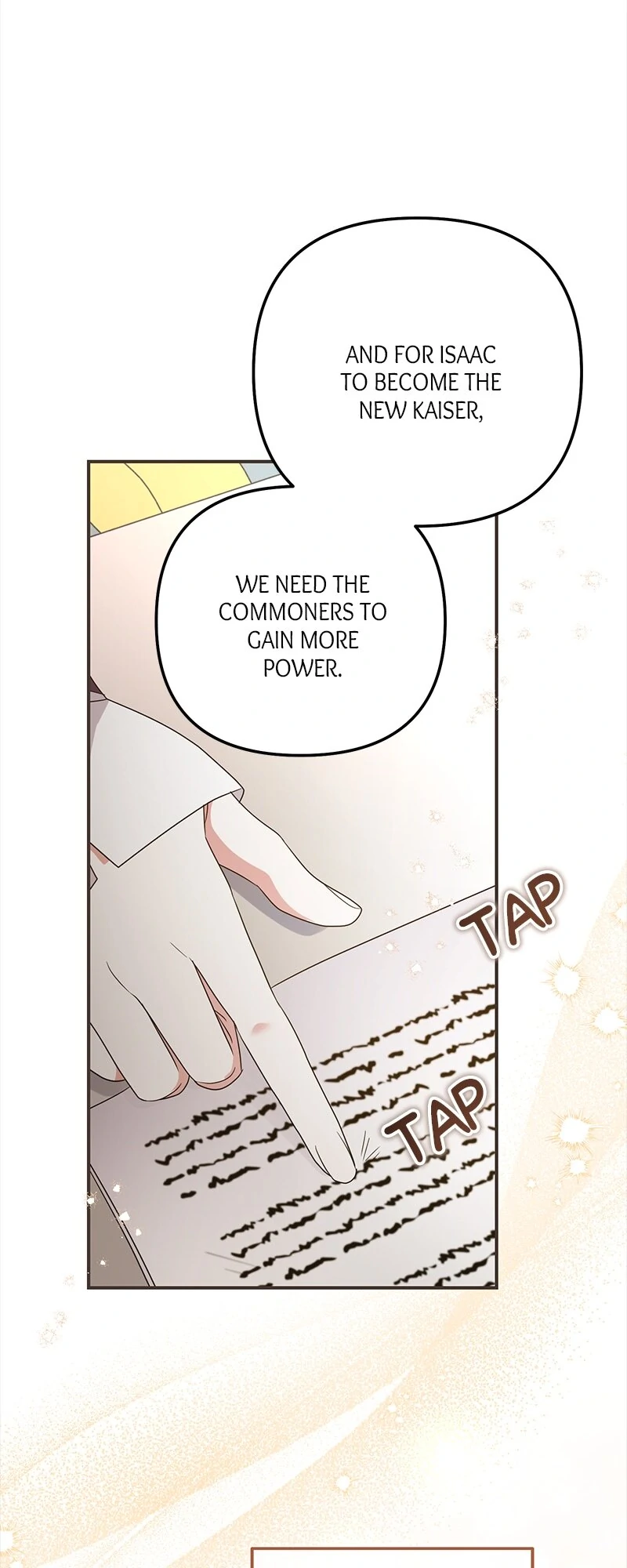 To Those Who Long for My Destruction Chapter 84 - Page 59