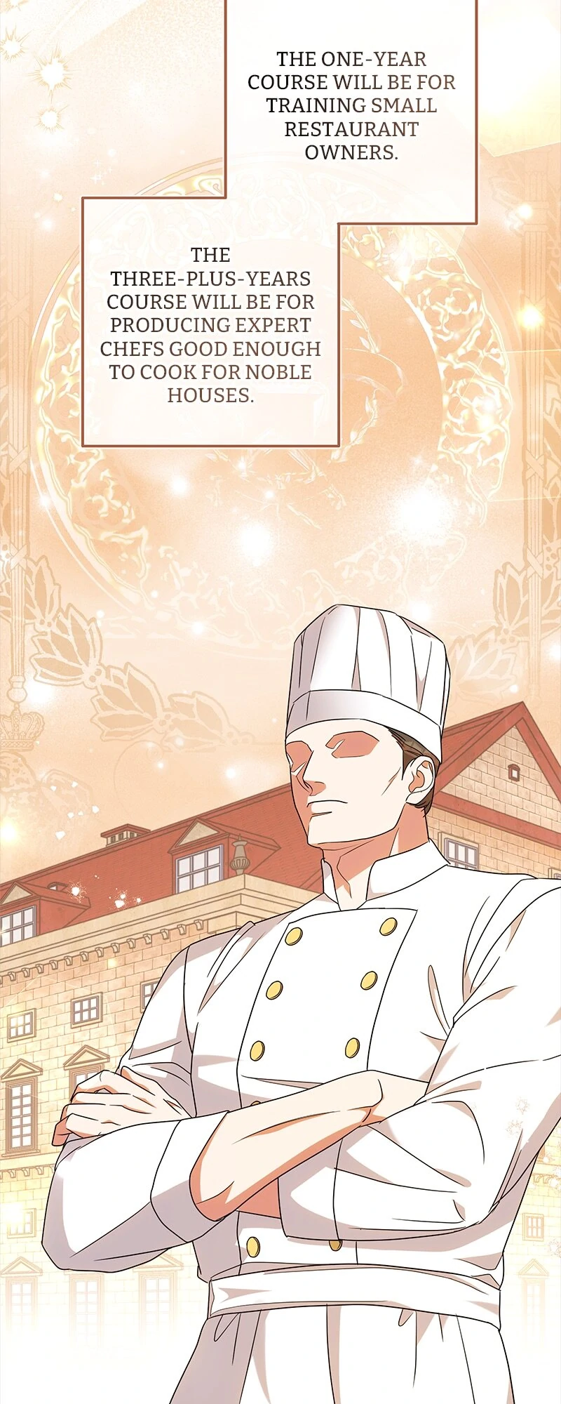 To Those Who Long for My Destruction Chapter 84 - Page 60