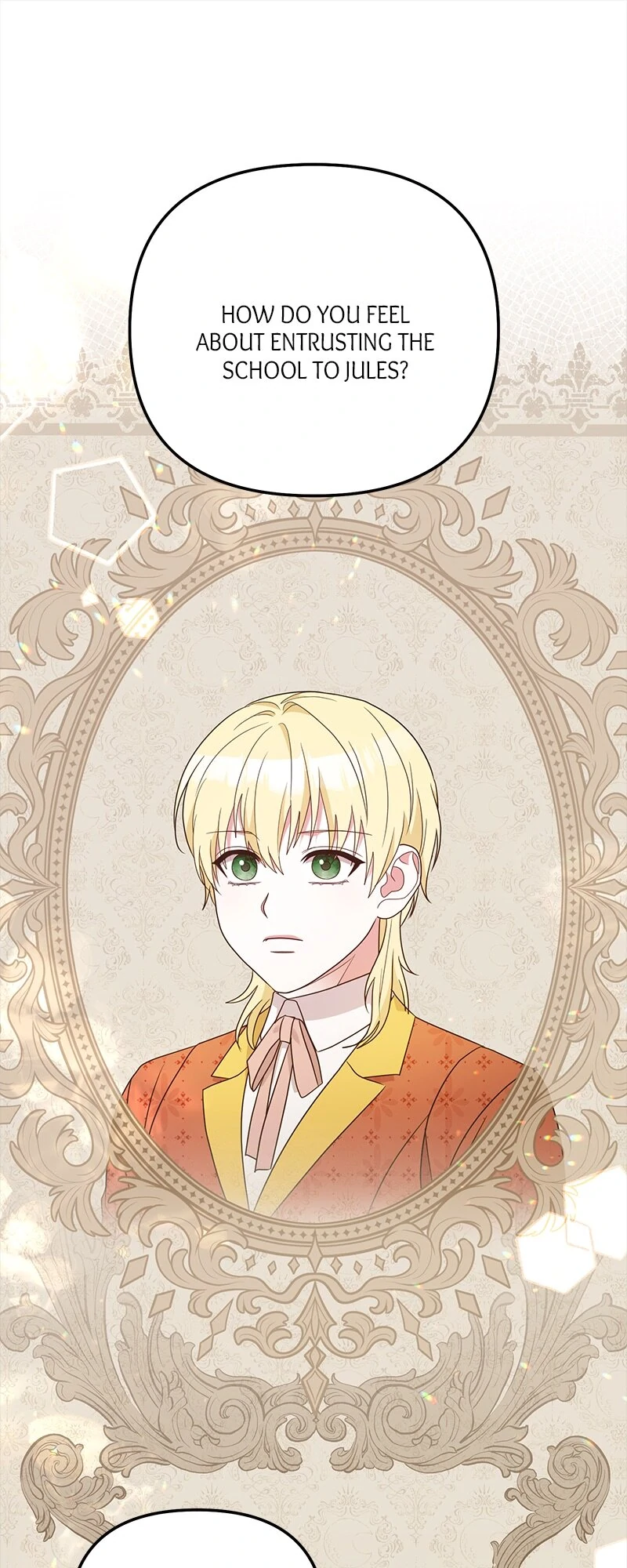 To Those Who Long for My Destruction Chapter 84 - Page 64