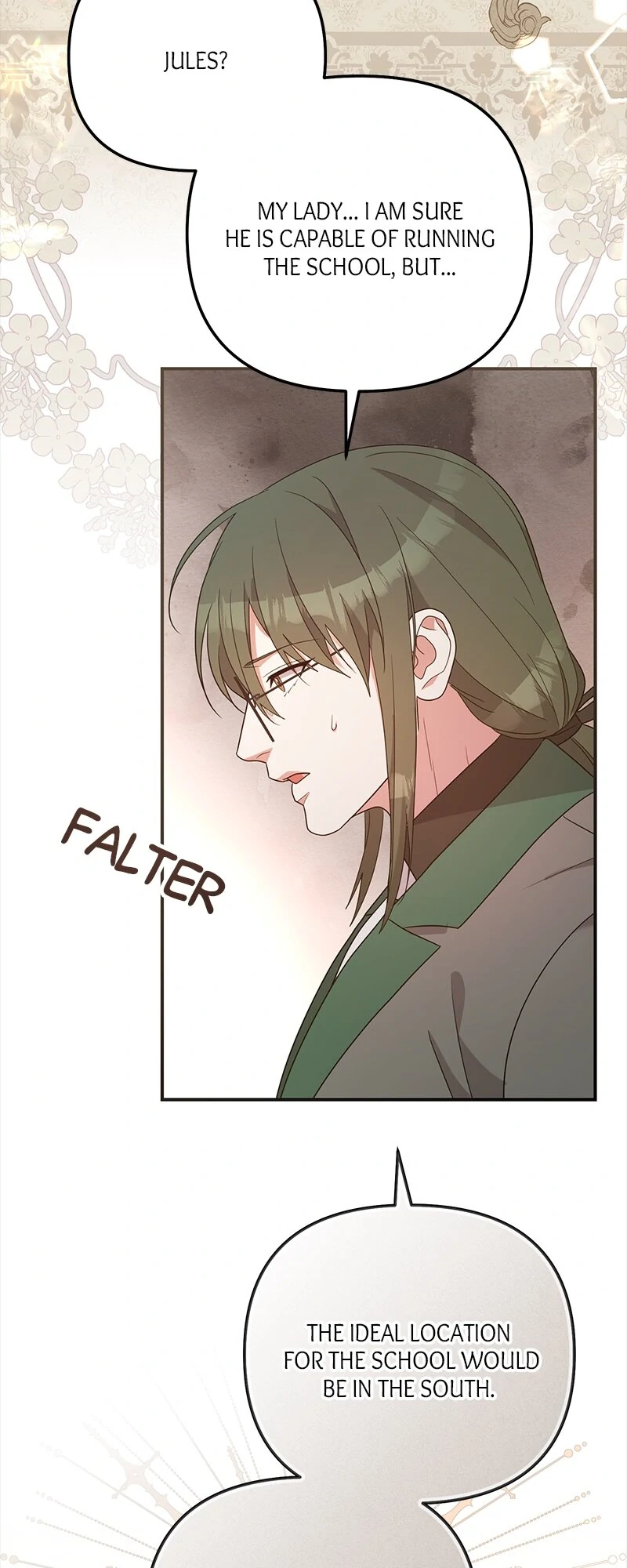 To Those Who Long for My Destruction Chapter 84 - Page 65