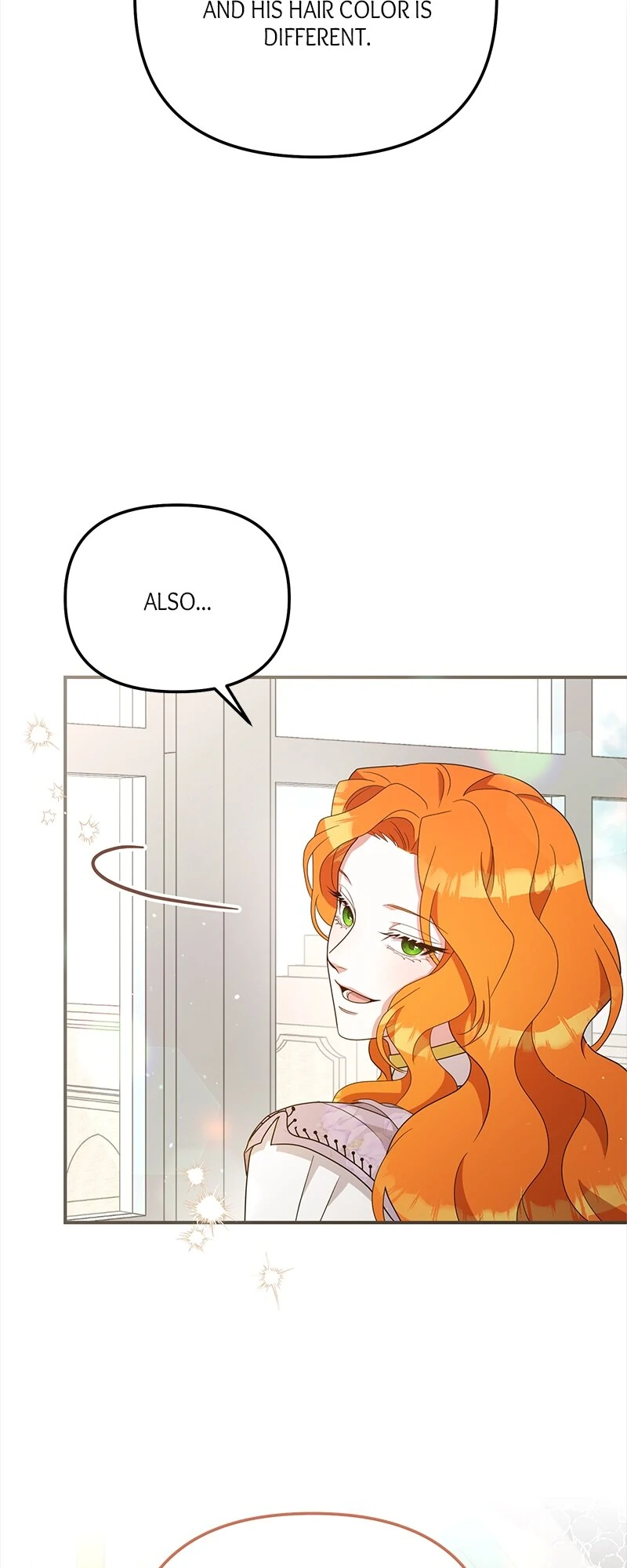 To Those Who Long for My Destruction Chapter 84 - Page 68