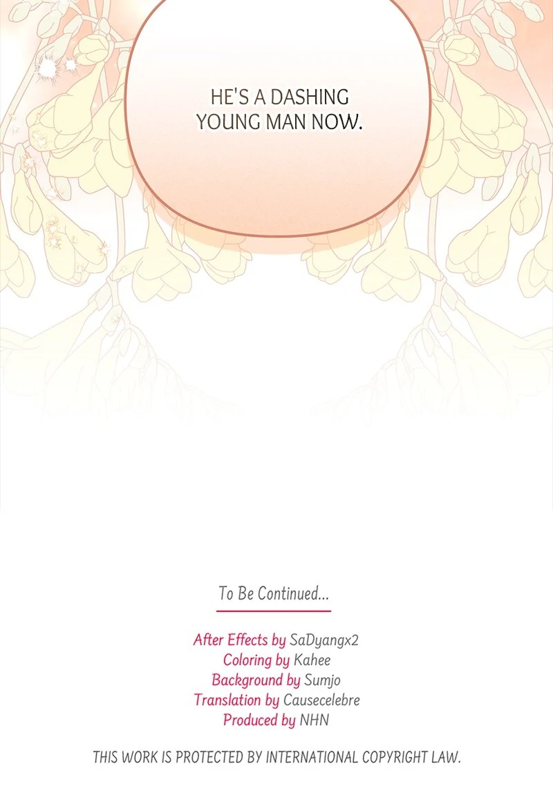 To Those Who Long for My Destruction Chapter 84 - Page 70