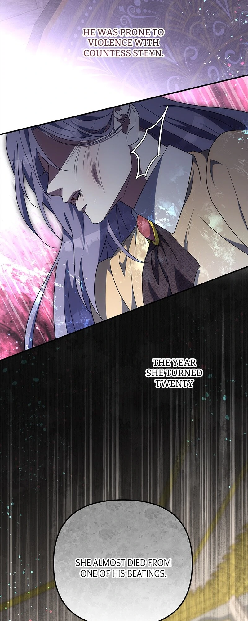 To Those Who Long for My Destruction Chapter 85 - Page 15