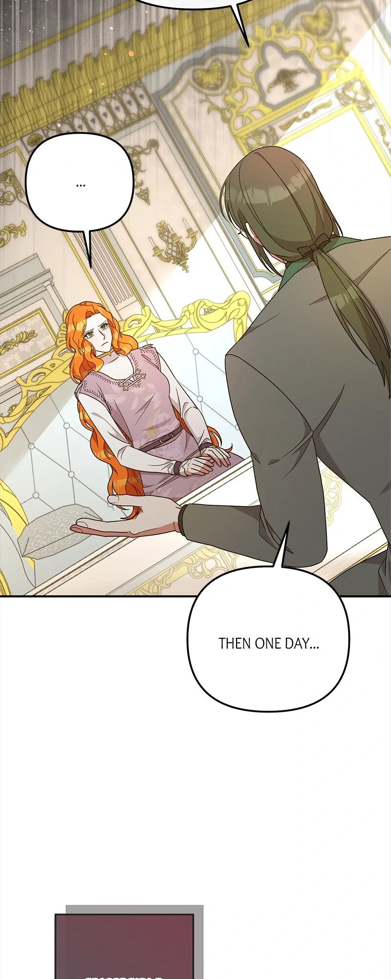 To Those Who Long for My Destruction Chapter 85 - Page 16