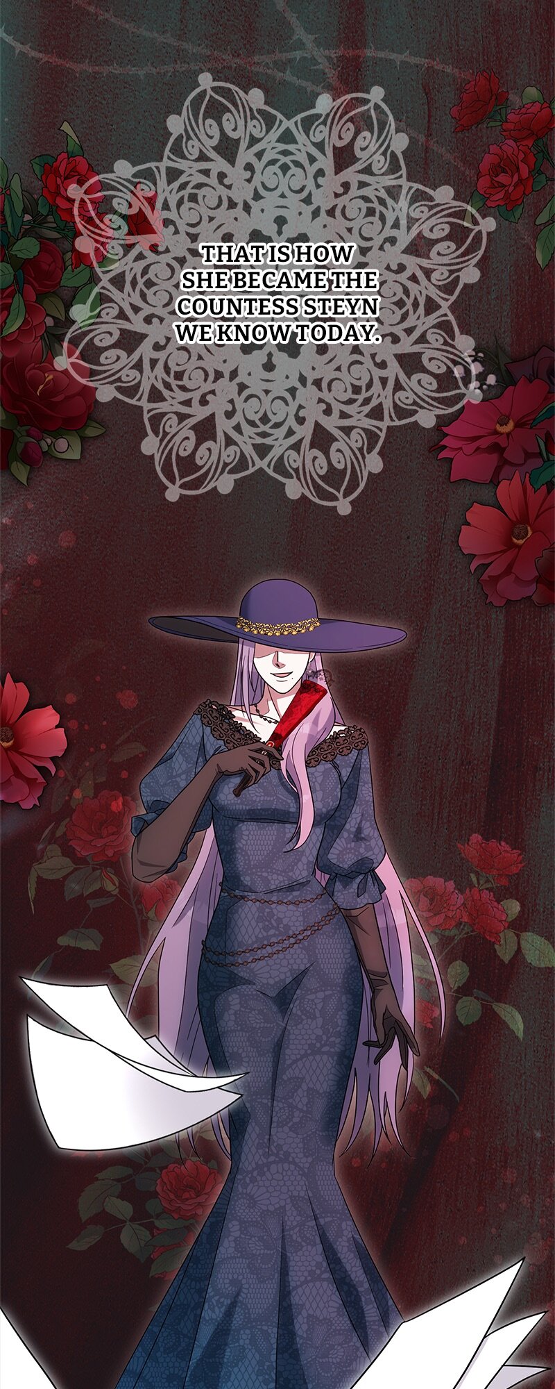 To Those Who Long for My Destruction Chapter 85 - Page 18