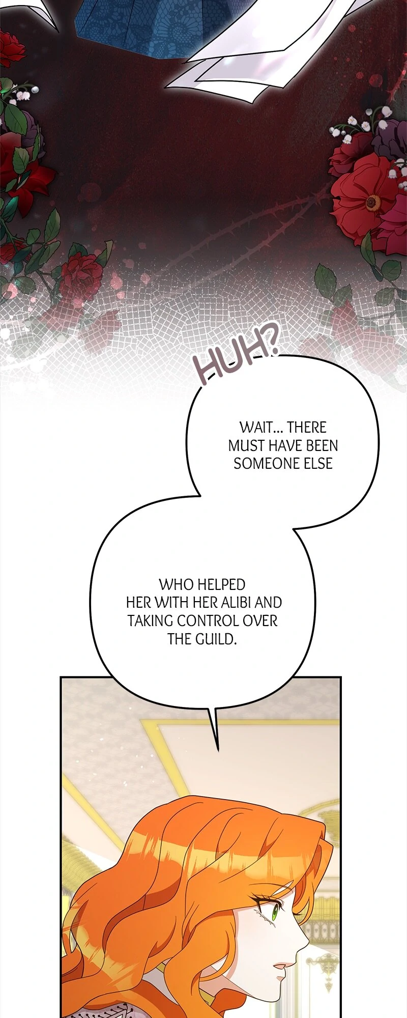 To Those Who Long for My Destruction Chapter 85 - Page 19