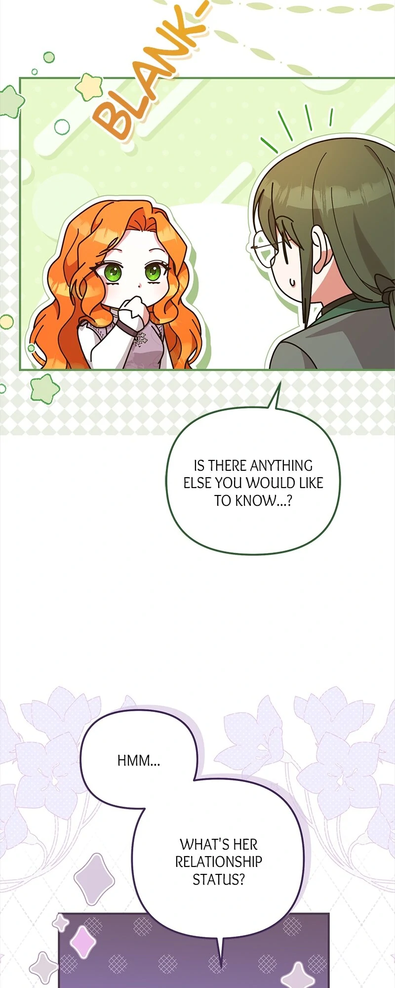 To Those Who Long for My Destruction Chapter 85 - Page 23