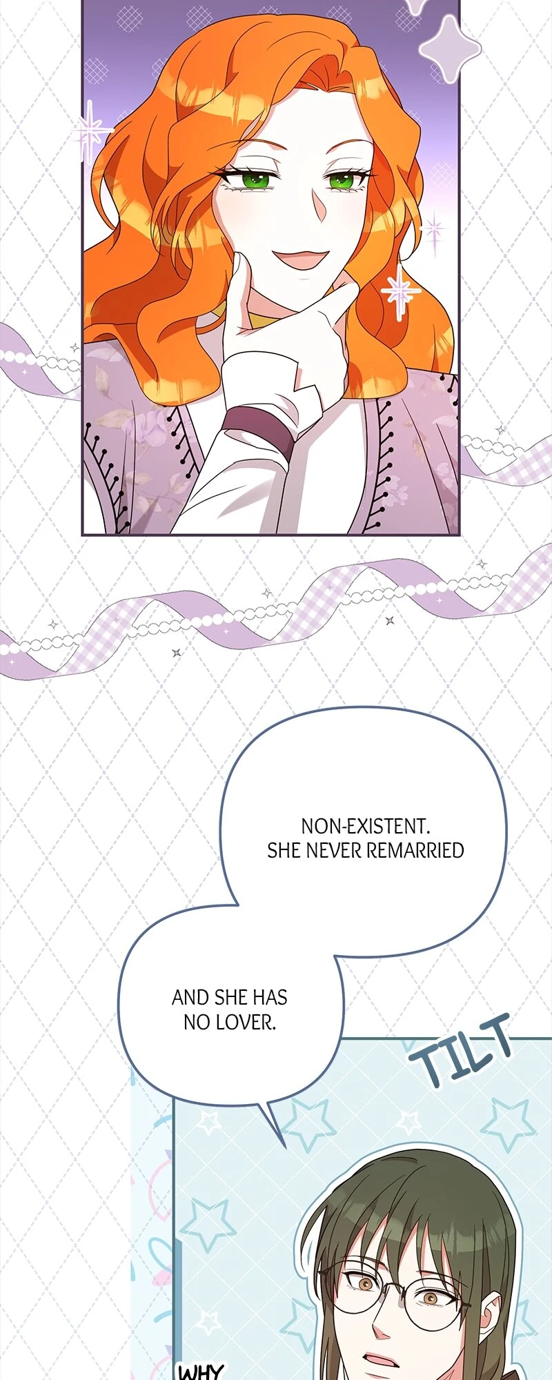 To Those Who Long for My Destruction Chapter 85 - Page 24