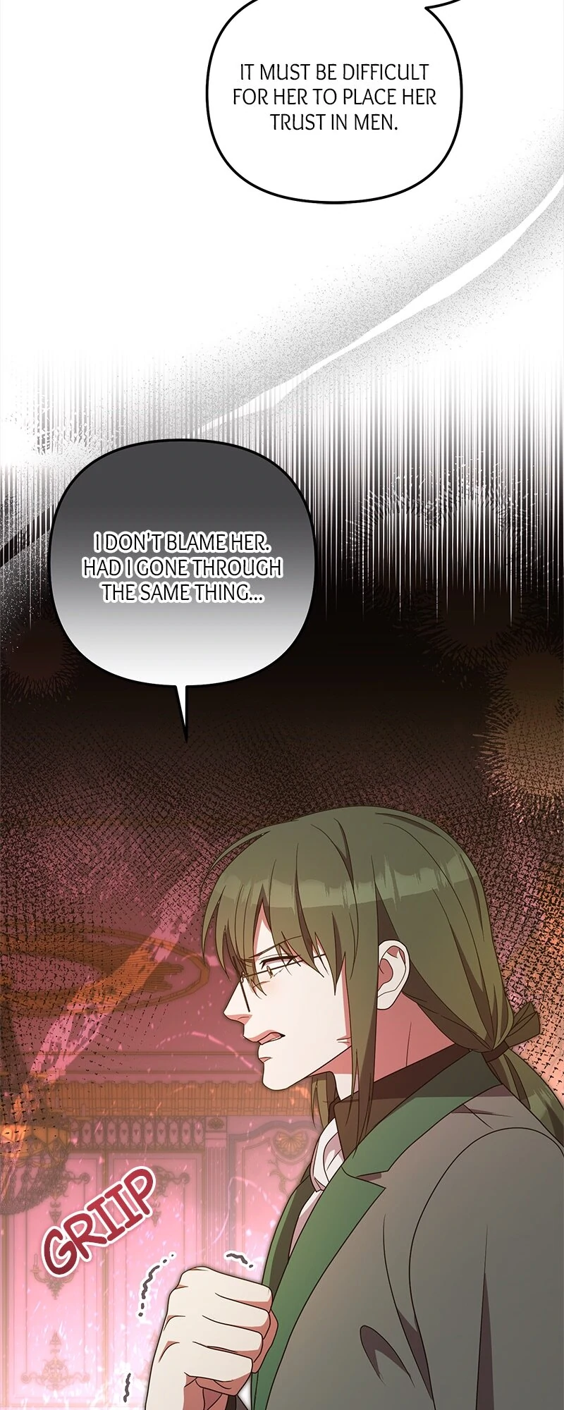 To Those Who Long for My Destruction Chapter 85 - Page 26