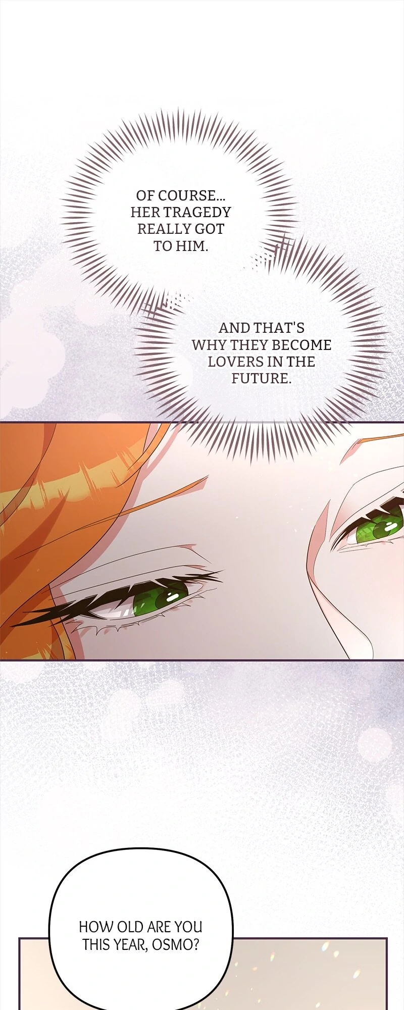 To Those Who Long for My Destruction Chapter 85 - Page 28