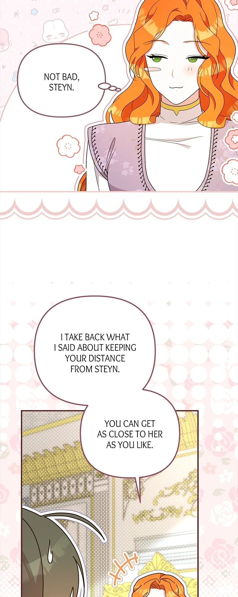 To Those Who Long for My Destruction Chapter 85 - Page 30