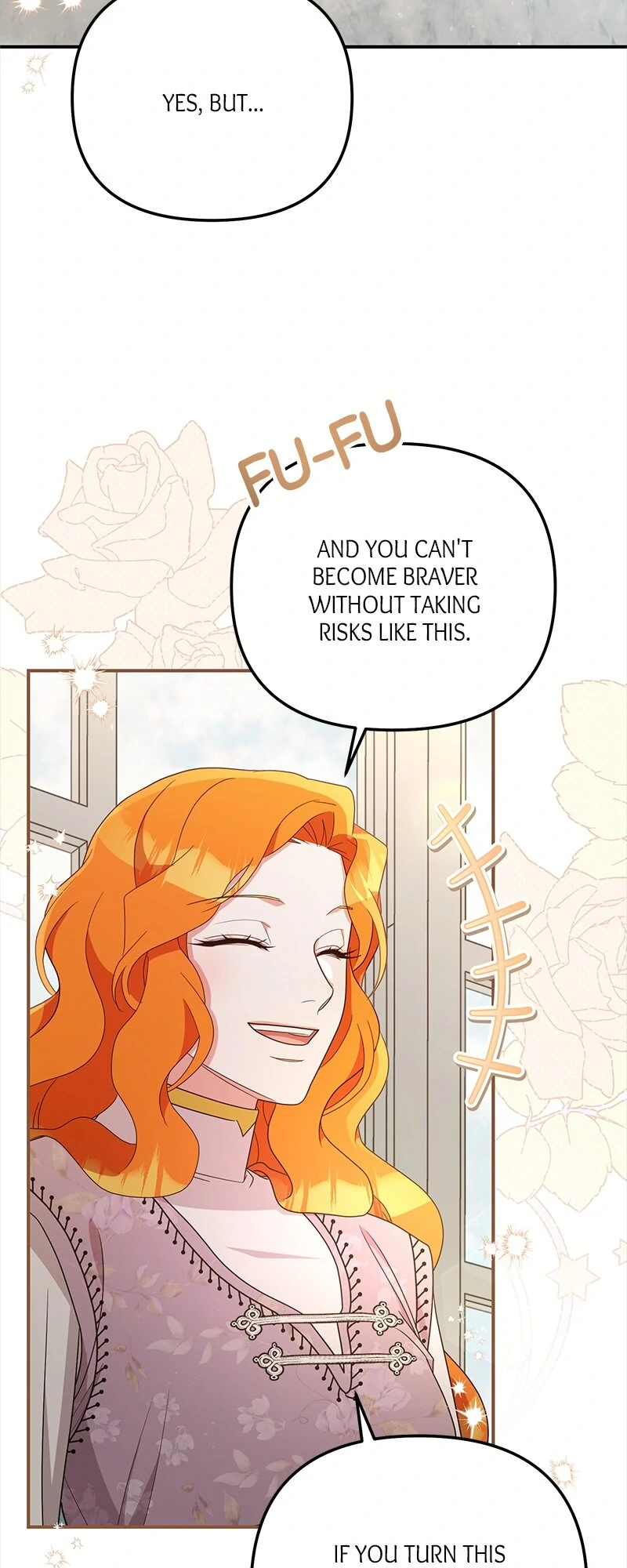 To Those Who Long for My Destruction Chapter 85 - Page 4