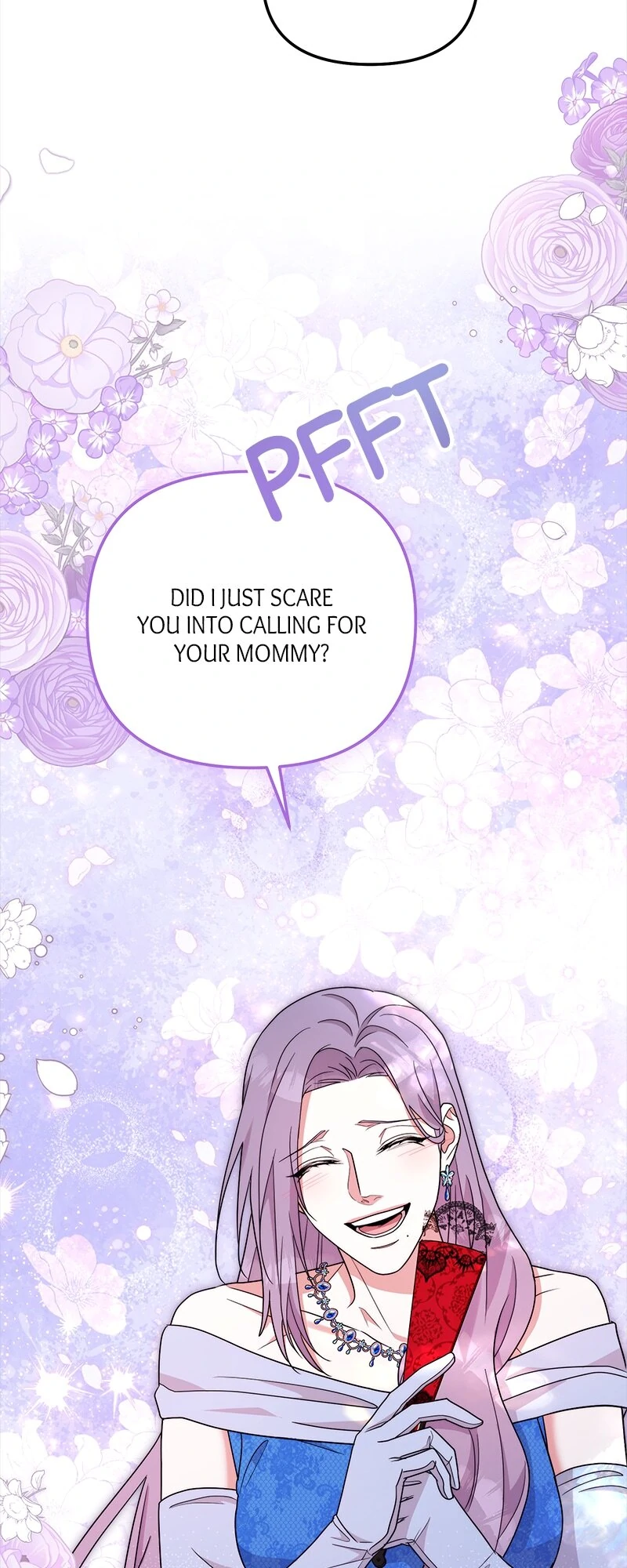 To Those Who Long for My Destruction Chapter 85 - Page 35