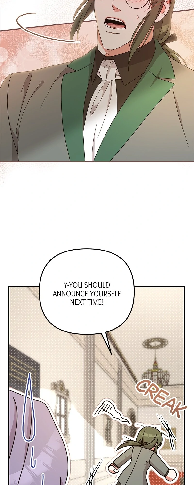 To Those Who Long for My Destruction Chapter 85 - Page 38