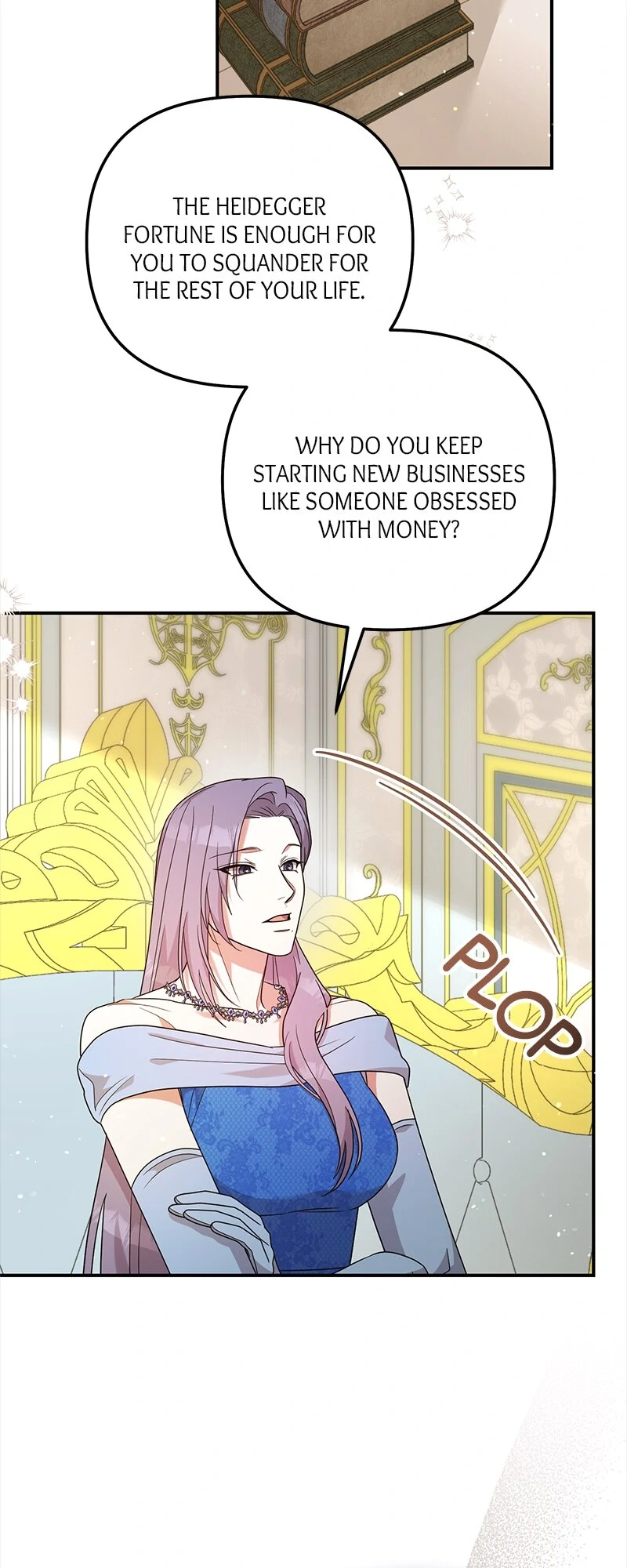 To Those Who Long for My Destruction Chapter 85 - Page 43