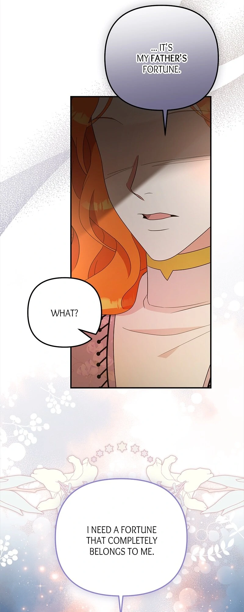 To Those Who Long for My Destruction Chapter 85 - Page 44