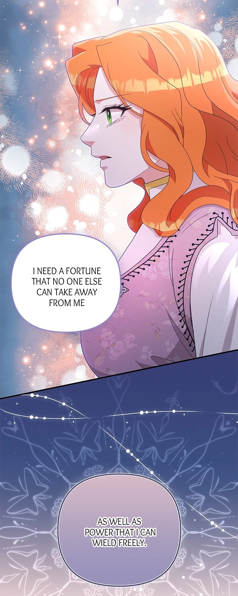 To Those Who Long for My Destruction Chapter 85 - Page 45