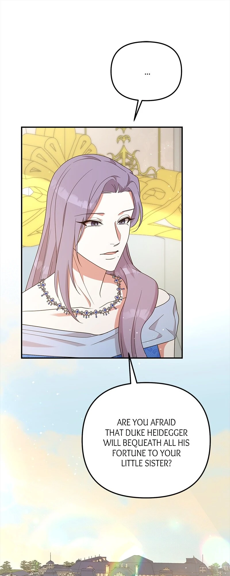 To Those Who Long for My Destruction Chapter 85 - Page 47