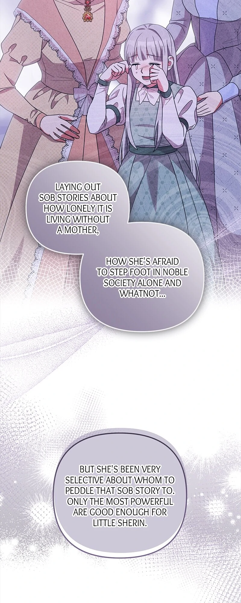 To Those Who Long for My Destruction Chapter 85 - Page 51