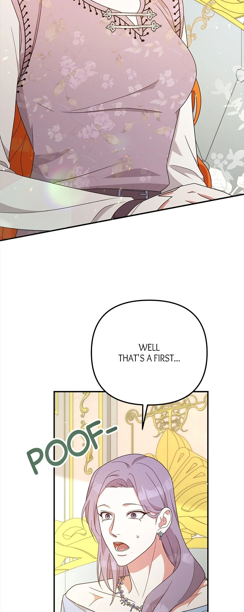 To Those Who Long for My Destruction Chapter 85 - Page 56