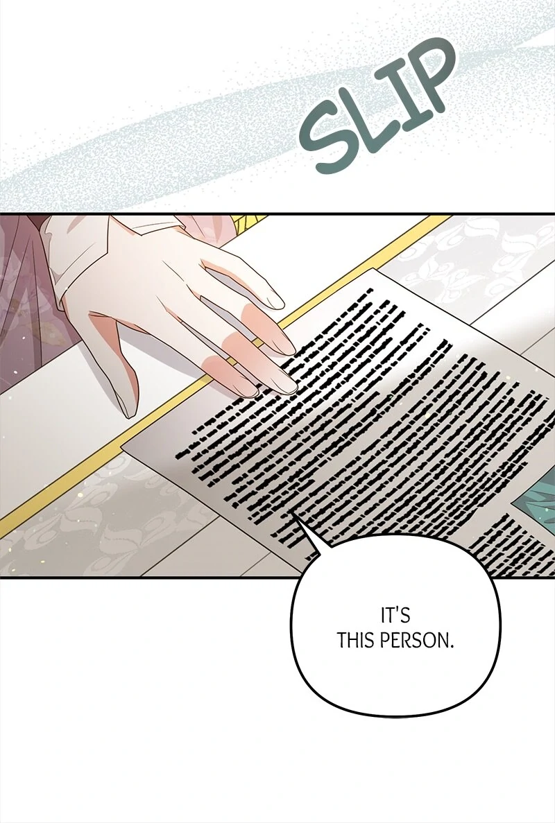 To Those Who Long for My Destruction Chapter 85 - Page 58