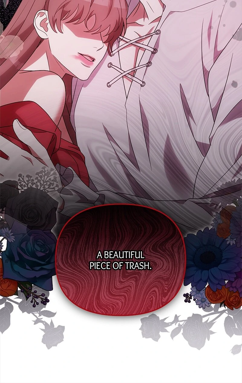 To Those Who Long for My Destruction Chapter 85 - Page 63