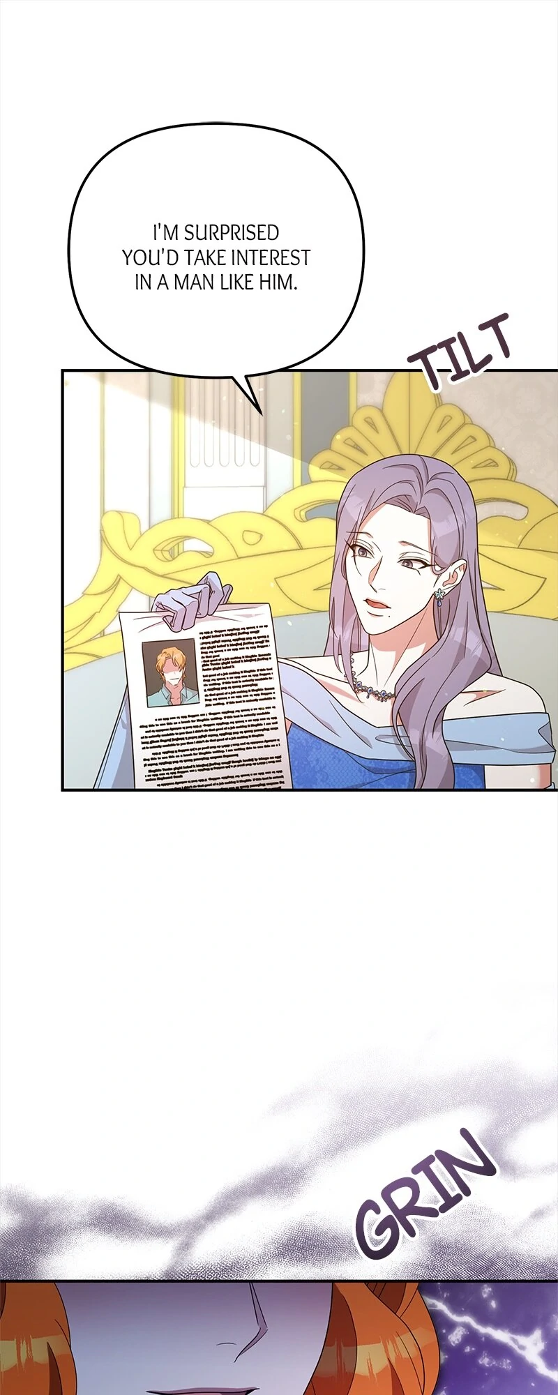 To Those Who Long for My Destruction Chapter 85 - Page 64