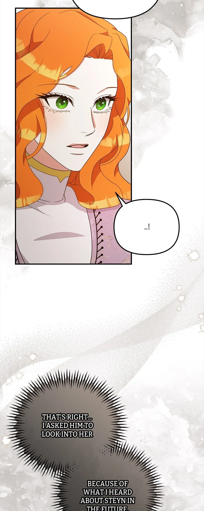 To Those Who Long for My Destruction Chapter 85 - Page 10