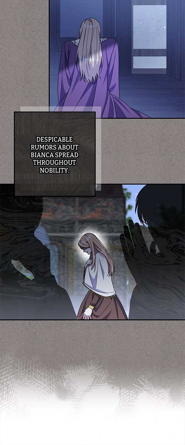 To Those Who Long for My Destruction Chapter 86 - Page 13