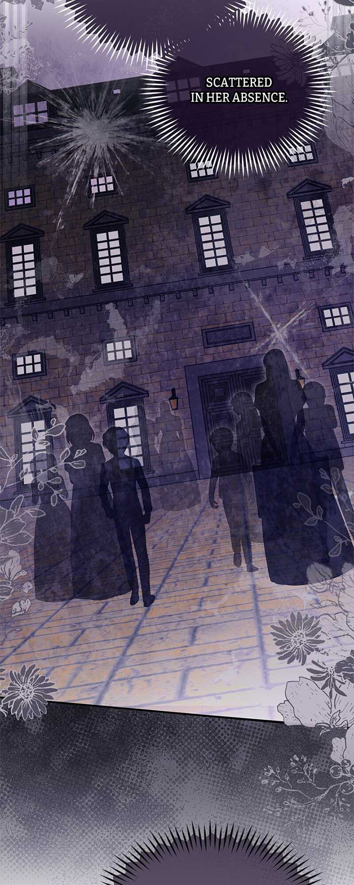 To Those Who Long for My Destruction Chapter 86 - Page 15