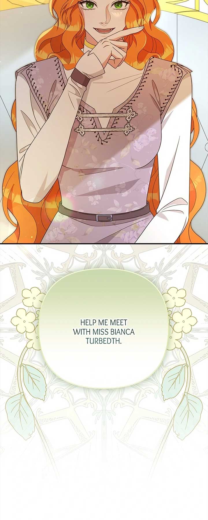 To Those Who Long for My Destruction Chapter 86 - Page 19
