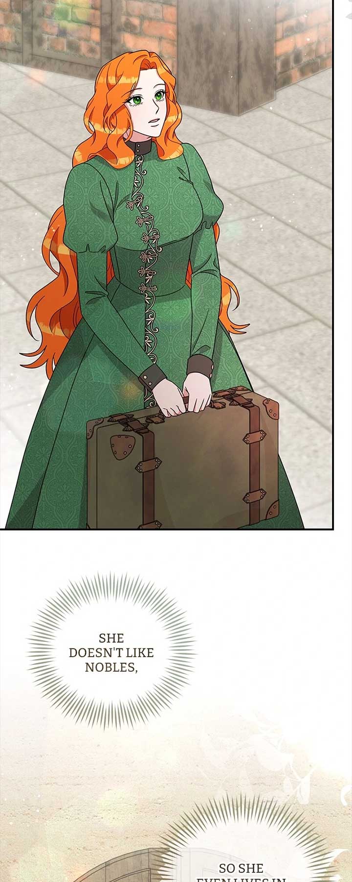 To Those Who Long for My Destruction Chapter 86 - Page 21