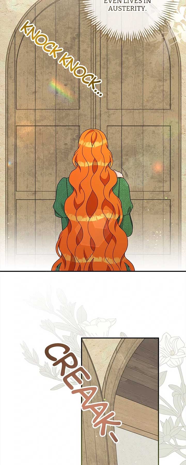 To Those Who Long for My Destruction Chapter 86 - Page 22