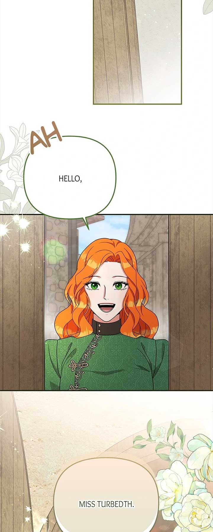 To Those Who Long for My Destruction Chapter 86 - Page 23