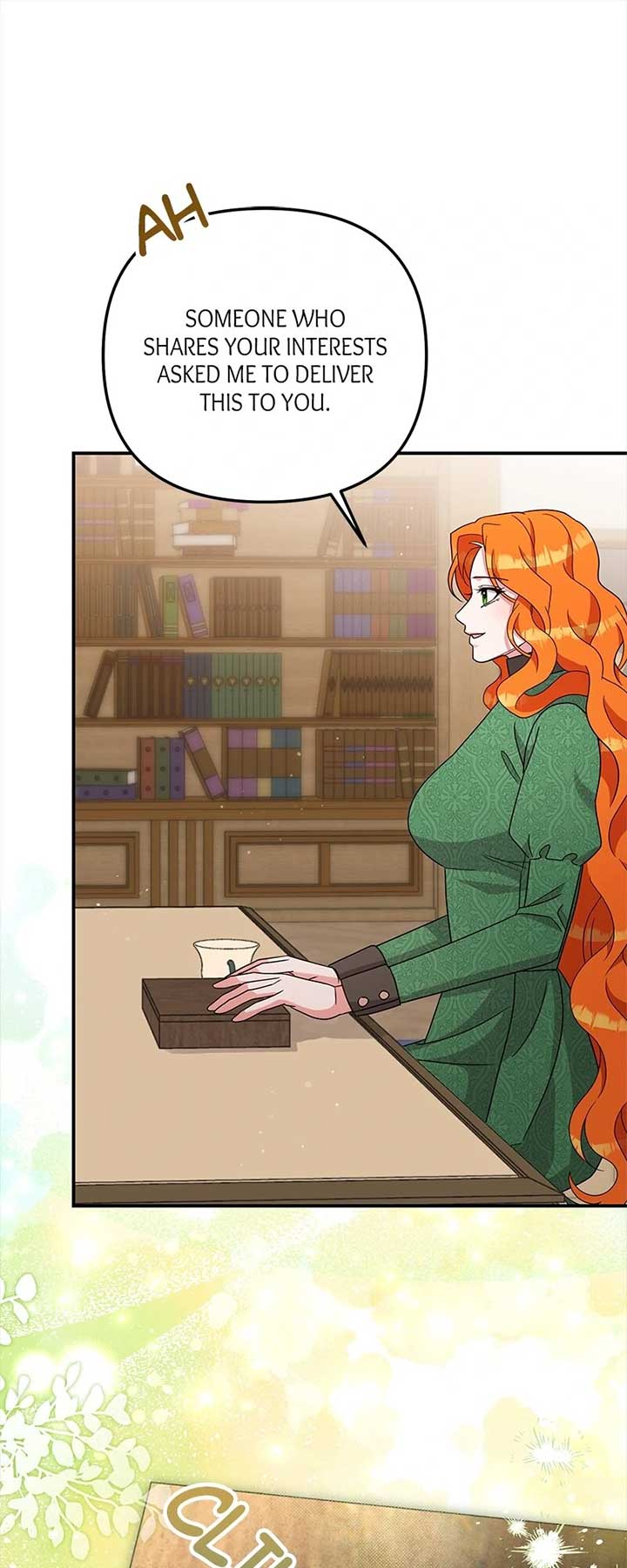 To Those Who Long for My Destruction Chapter 86 - Page 27