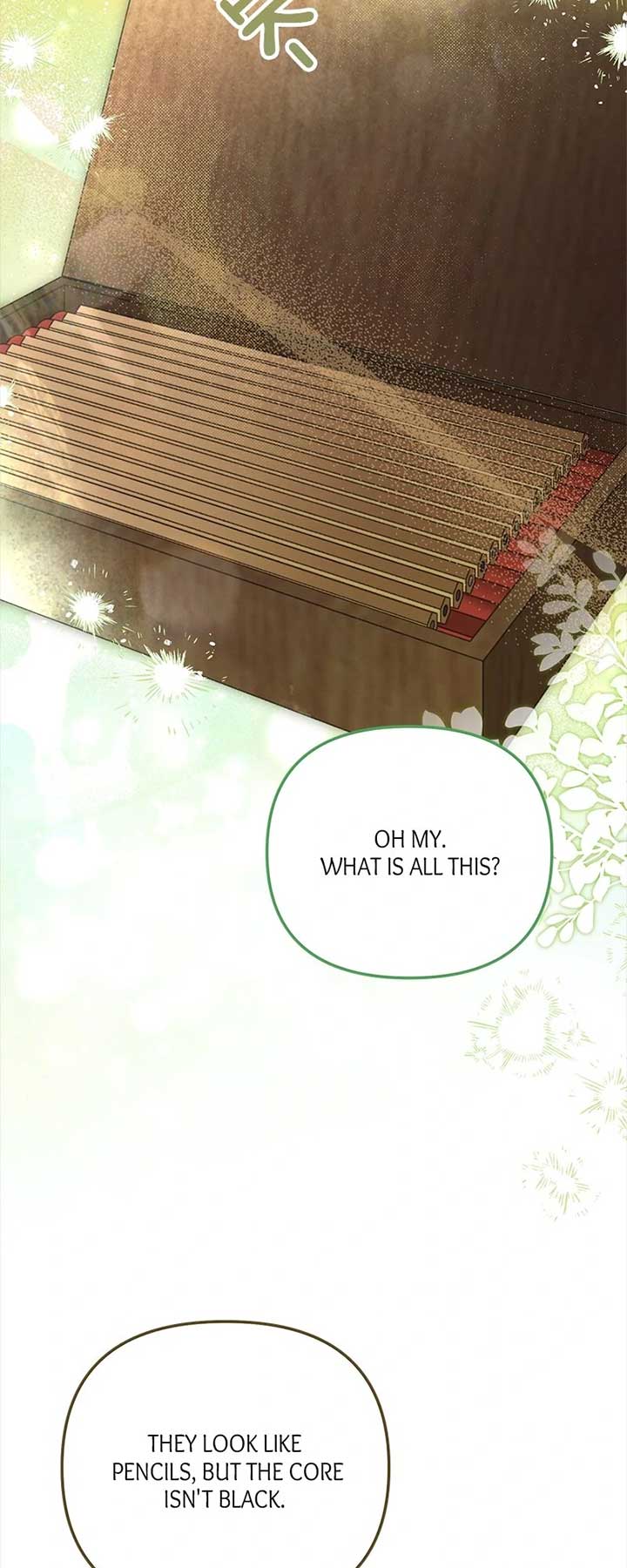 To Those Who Long for My Destruction Chapter 86 - Page 28