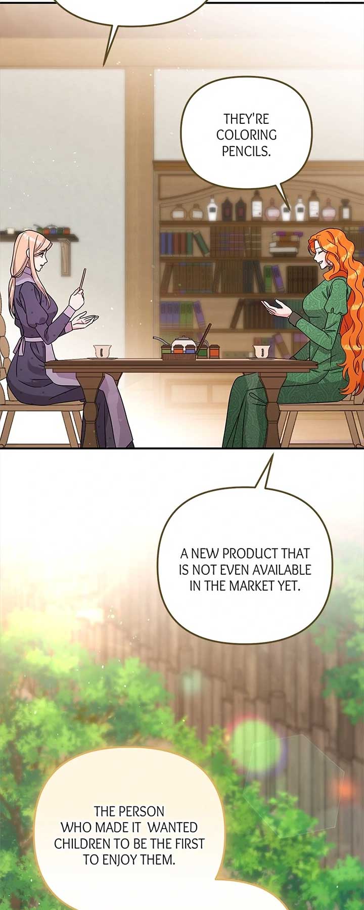 To Those Who Long for My Destruction Chapter 86 - Page 29